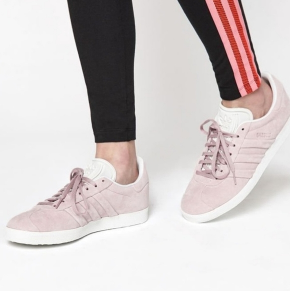 gazelle stitch and turn shoes